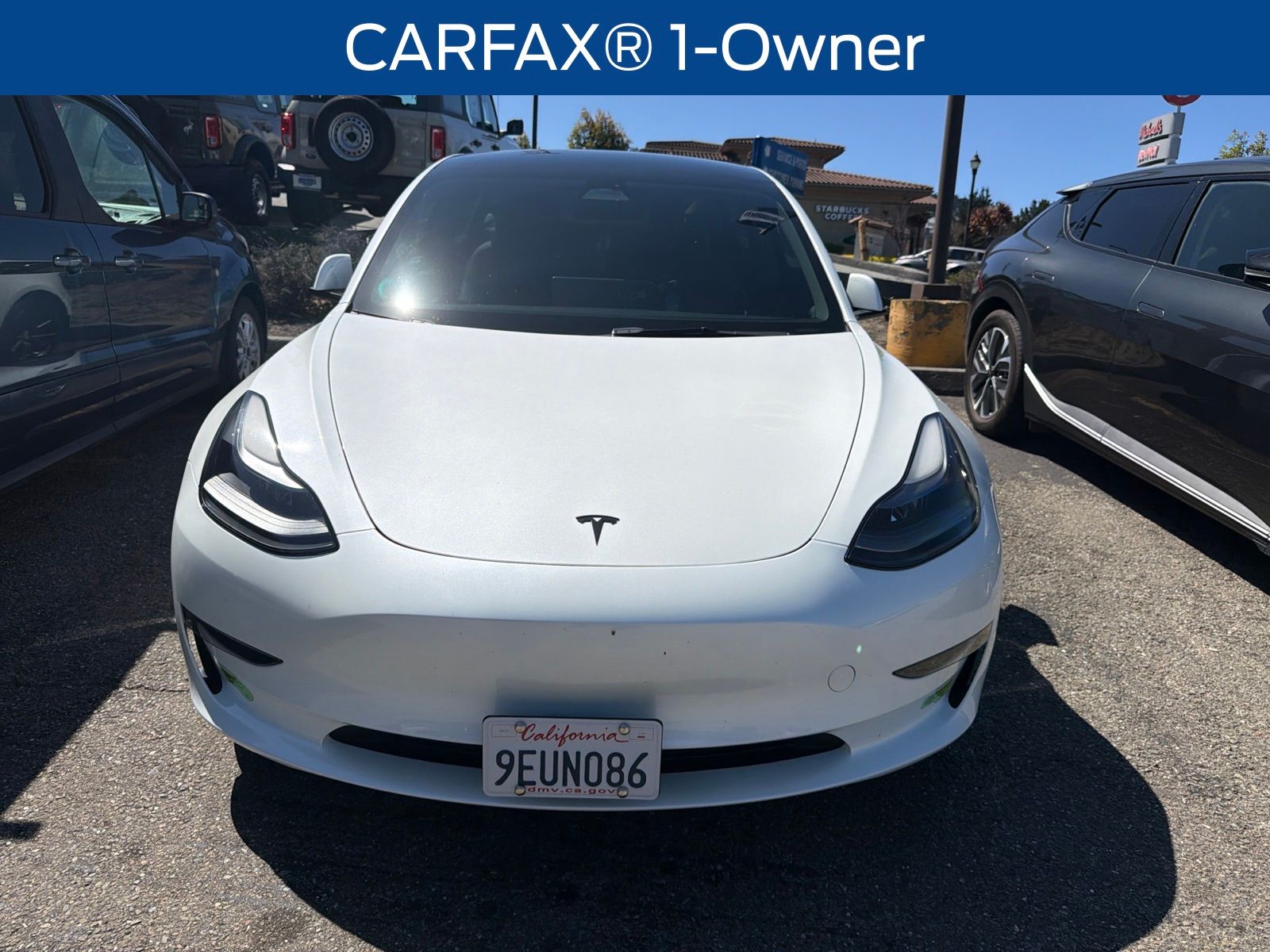 tesla model 3 2023 5YJ3E1EA7PF466798 image tesla model 3 2023 5YJ3E1EA7PF466798 image